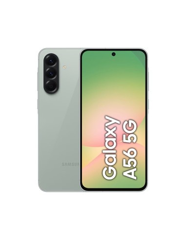 SAMSUNG A56 SM-A566B 8+128GB DS 5G AWESOME OLIVE OEM