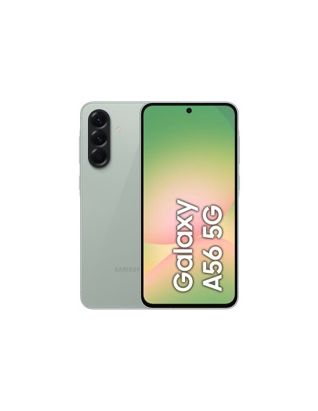 SAMSUNG A56 SM-A566B 8+128GB DS 5G AWESOME OLIVE OEM