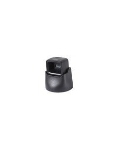 Posiflex CD-3600IVU Lector de cÃ³digo de Barras 2D & OCR, Sobremesa negro