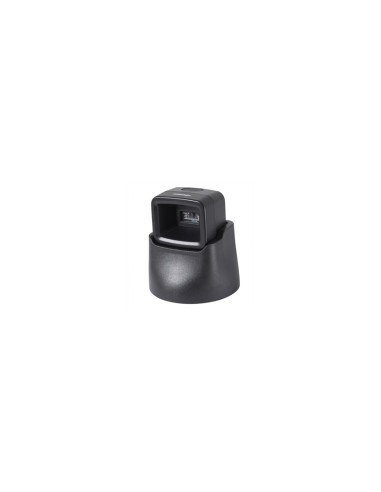 Posiflex CD-3600IVU Lector de cÃ³digo de Barras 2D & OCR, Sobremesa negro