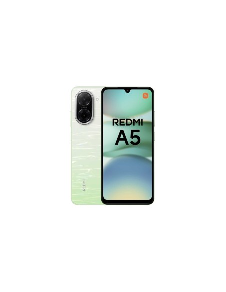 Xiaomi Redmi A5 4/128 Verde