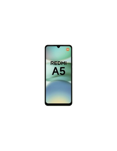Xiaomi Redmi A5 4/128 Verde