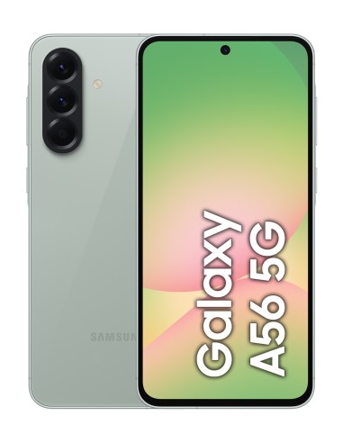 Samsung Galaxy A56 5G 8/128Gb Oliva Smartphone