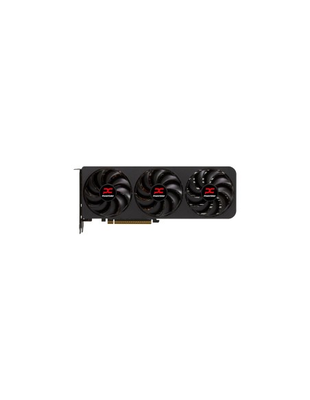 PowerColor Reaper Radeon RX 9070 XT AMD 16 GB GDDR6