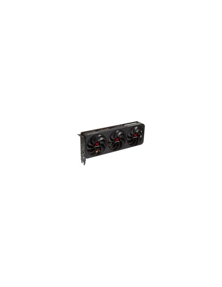 PowerColor Reaper Radeon RX 9070 XT AMD 16 GB GDDR6