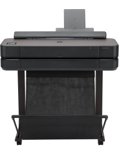 HP Designjet Impresora T650 de 24 pulgadas ediciÃ³n 2025