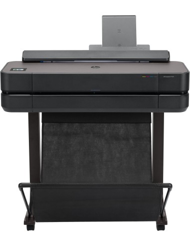HP Designjet Impresora T650 de 24 pulgadas ediciÃ³n 2025