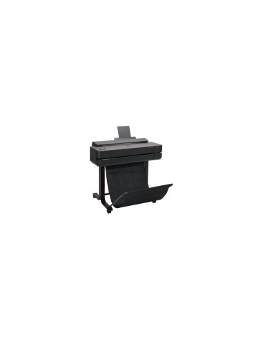 HP Designjet Impresora T650 de 24 pulgadas ediciÃ³n 2025