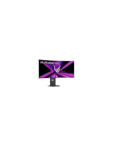 LG 39GX900A-B pantalla para PC 99,1 cm (39") 3440 x 1440 Pixeles Wide Quad HD OLED Negro