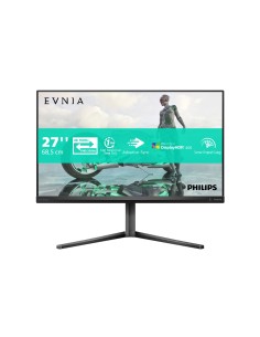 Philips Evnia 3000 27M2N3800A/00 pantalla para PC 68,6 cm (27") 3840 x 2160 Pixeles 4K Ultra HD LCD Gris
