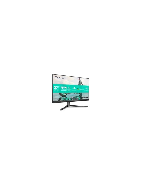 Philips Evnia 3000 27M2N3800A/00 pantalla para PC 68,6 cm (27") 3840 x 2160 Pixeles 4K Ultra HD LCD Gris