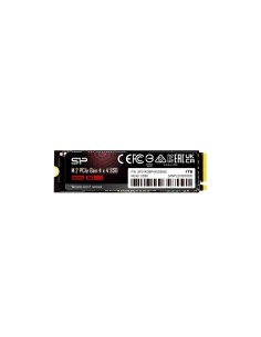 Silicon Power UD90 1 TB M.2 PCI Express 4.0 NVMe 3D NAND