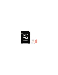 Silicon Power Superior 128 GB MicroSDXC UHS-I Clase 10 2