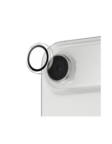 PanzerGlass Â® HoopsÂ® Camera Lens Protector Transparent iPhone Air Protector de pantalla Apple 1 pieza(s)