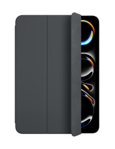 Apple MW983ZM/A funda para tablet 27,9 cm (11") Folio Negro