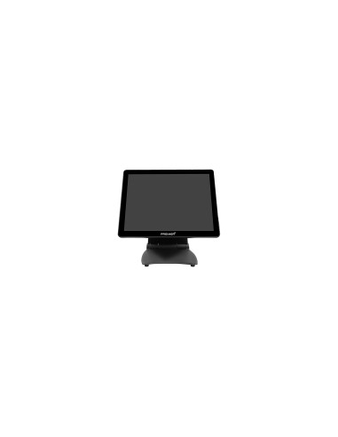 Premier KT-810 J6412 1,99 GHz 38,1 cm (15") 1024 x 768 Pixeles Pantalla tÃ¡ctil Negro