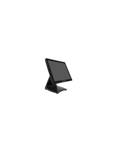 Premier KT-810 J6412 1,99 GHz 38,1 cm (15") 1024 x 768 Pixeles Pantalla tÃ¡ctil Negro 2