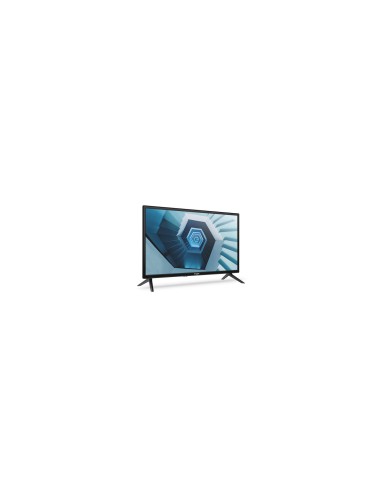 Engel LE3266T2 61 cm (24") HD Negro 180 cd / mÂ²