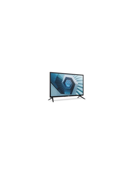 Engel LE3266T2 61 cm (24") HD Negro 180 cd / mÂ²