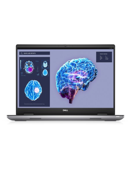 DELL Precision 7680 IntelÂ® Coreâ„¢ i7 i7-13850HX EstaciÃ³n de trabajo mÃ³vil 40,6 cm (16") Full HD+ 32 GB DDR5-SDRAM 1 TB SSD N