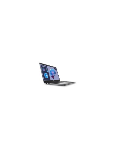 DELL Precision 7680 IntelÂ® Coreâ„¢ i7 i7-13850HX EstaciÃ³n de trabajo mÃ³vil 40,6 cm (16") Full HD+ 32 GB DDR5-SDRAM 1 TB SSD N