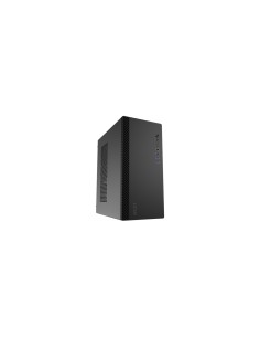 MSI PRO SHIELD M100P carcasa de ordenador Midi Tower Negro