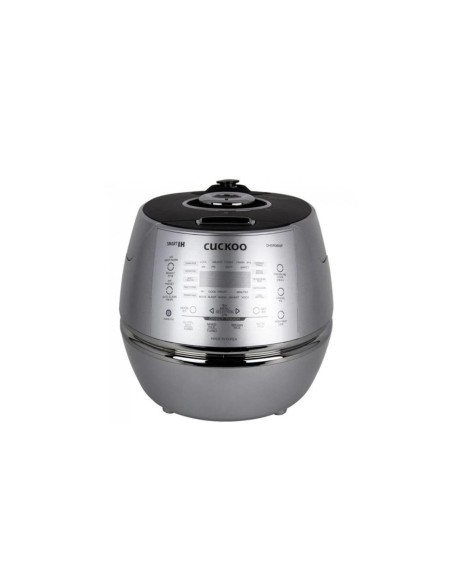 Cuckoo SLS-ART-0000073 arrocera 1,08 L 1090 W Plata