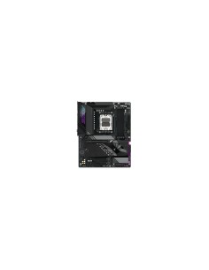GIGABYTE X870E AORUS ELITE WIFI7 Placa Base - Compatible con CPUs AMD Ryzen 9000, 16+2+2 fases VRM digitales, hasta 8000Hz DDR5  2