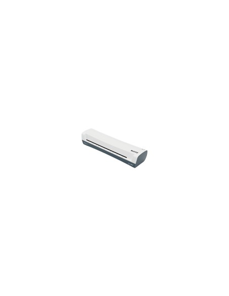 Leitz iLAM Home Laminadora tÃ©rmica 300 mm/min Gris, Blanco