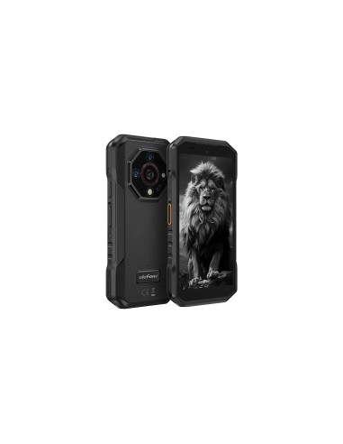 Ulefone Armor X32 PRO 5G 8/256Gb Negro Smartphone