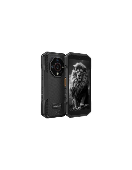 Ulefone Armor X32 PRO 5G 8/256Gb Negro Smartphone