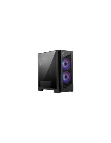MSI MPG VELOX 300R AIRFLOW PZ Midi Tower Negro