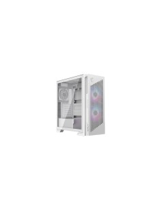 MSI MPG VELOX 300R AIRFLOW PZ Midi Tower Blanco