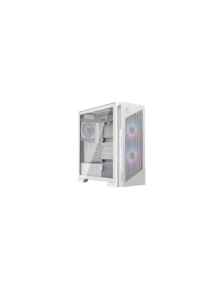 MSI MPG VELOX 300R AIRFLOW PZ Midi Tower Blanco