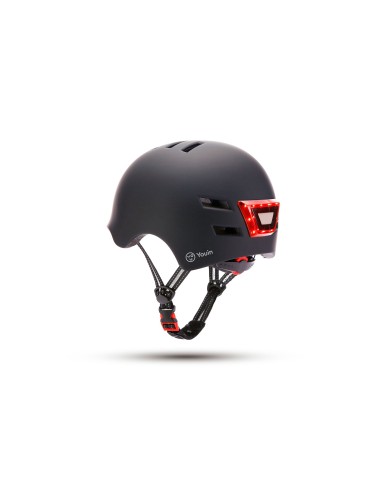 Youin MA1010 gorra y accesorio deportivo para la cabeza Negro