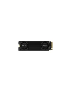 PNY CS3150 1 TB M.2 PCI Express 5.0 NVMe 3D NAND