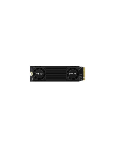 PNY CS3150 1 TB M.2 PCI Express 5.0 NVMe 3D NAND