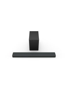 TCL C C935UE altavoz soundbar Negro 5.1.2 canales 780 W
