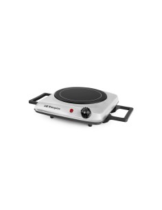 Orbegozo PCE 4050 hobs Plata Encimera Hornillo elÃ©ctrico / Placa elÃ©ctrica 1 zona(s)