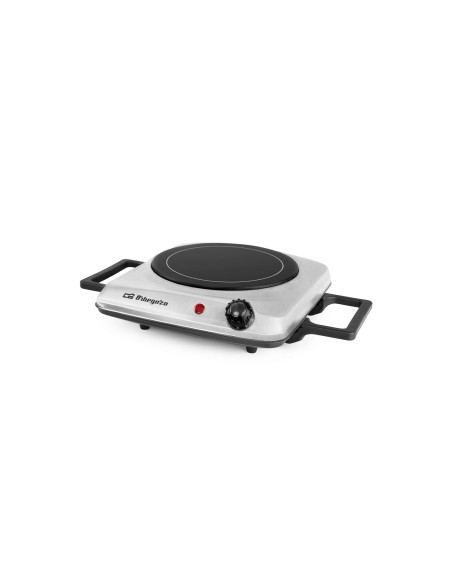 Orbegozo PCE 4050 hobs Plata Encimera Hornillo elÃ©ctrico / Placa elÃ©ctrica 1 zona(s)