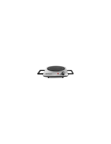 Orbegozo PCE 4050 hobs Plata Encimera Hornillo elÃ©ctrico / Placa elÃ©ctrica 1 zona(s)