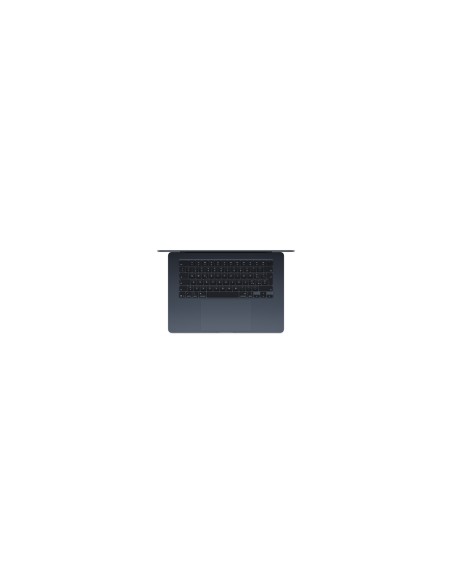Apple MacBook Air Apple M M4 PortÃ¡til 38,9 cm (15.3") 16 GB 512 GB SSD Wi-Fi 6E (802.11ax) macOS Sequoia Marina