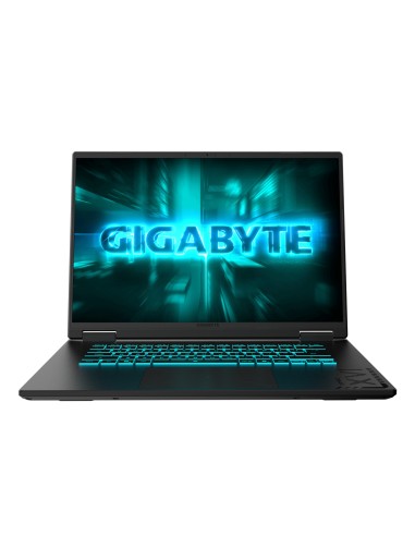 GIGABYTE GAMING A16 CMH IntelÂ® Coreâ„¢ i7 i7-13620H PortÃ¡til 40,6 cm (16") WUXGA 16 GB DDR5-SDRAM 1 TB SSD NVIDIA GeForce RTX 