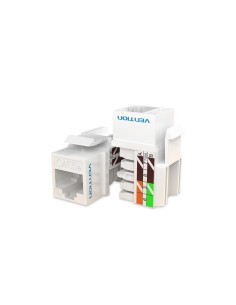 Vention Conector RJ45 IPFW0 Cat.6 UTP