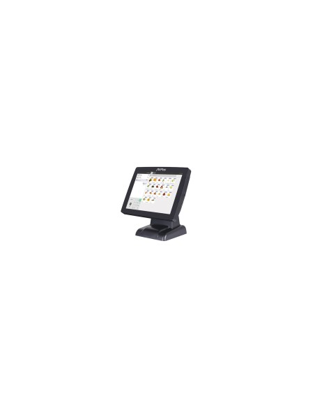 AVPos AVP-K3000B-I5-8128 Terminal Punto Venta (TPV) 38,1 cm (15") 1024 x 768 Pixeles Pantalla tÃ¡ctil