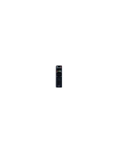 Metronic 495325 mando a distancia DVD/Blu-ray, SAT, TNT, TV Botones