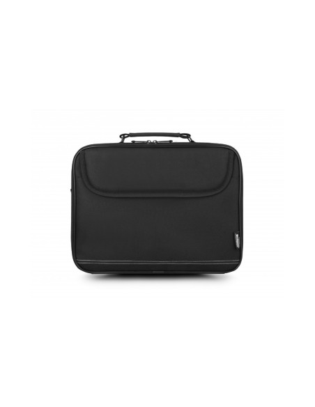 Urban Factory AVB06UF-V2 maletines para portÃ¡til 39,6 cm (15.6") MaletÃ­n Negro