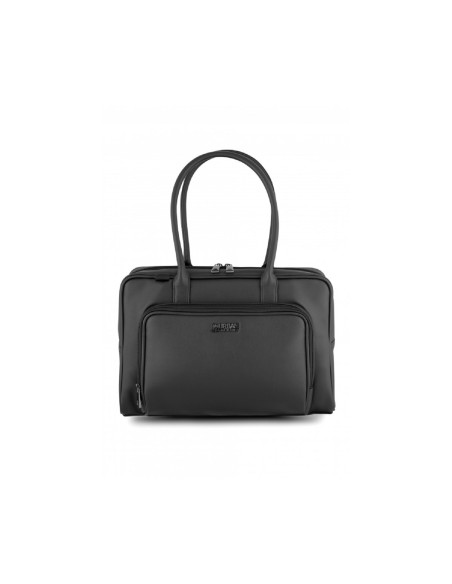 Urban Factory LWB14UF maletines para portÃ¡til 35,6 cm (14") Estuche para dama Negro