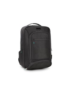Urban Factory MCB14UF-ECO maletines para portÃ¡til 35,6 cm (14") Mochila Negro