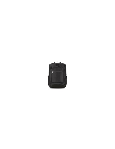 Urban Factory MCB14UF-ECO maletines para portÃ¡til 35,6 cm (14") Mochila Negro